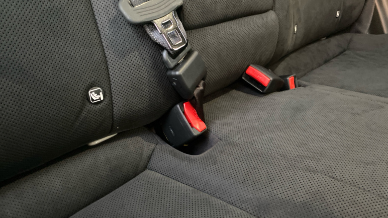 Hyundai KONA 1.0T N Line S 5dr Petrol Hatchback